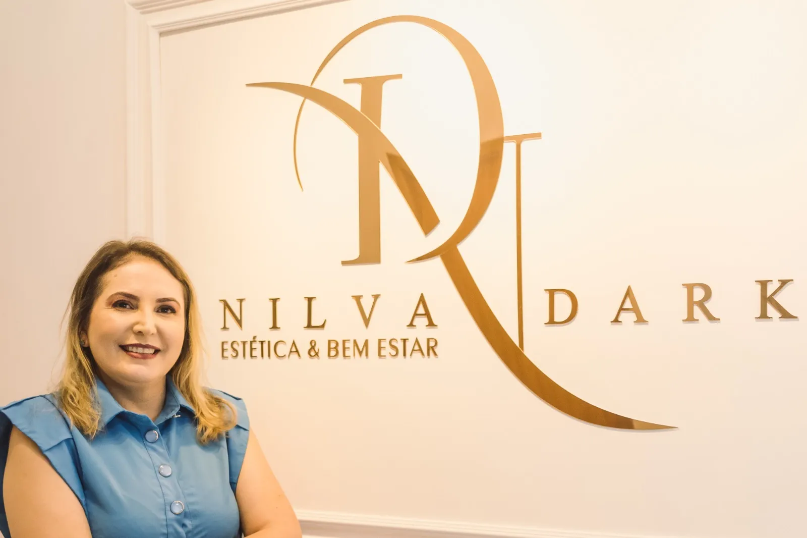 profissional de estética na vila prudente, sp